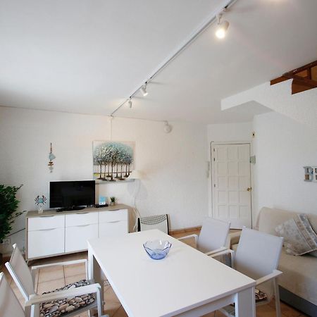 Casas Blancas 37 Villa Miami Playa Eksteriør billede