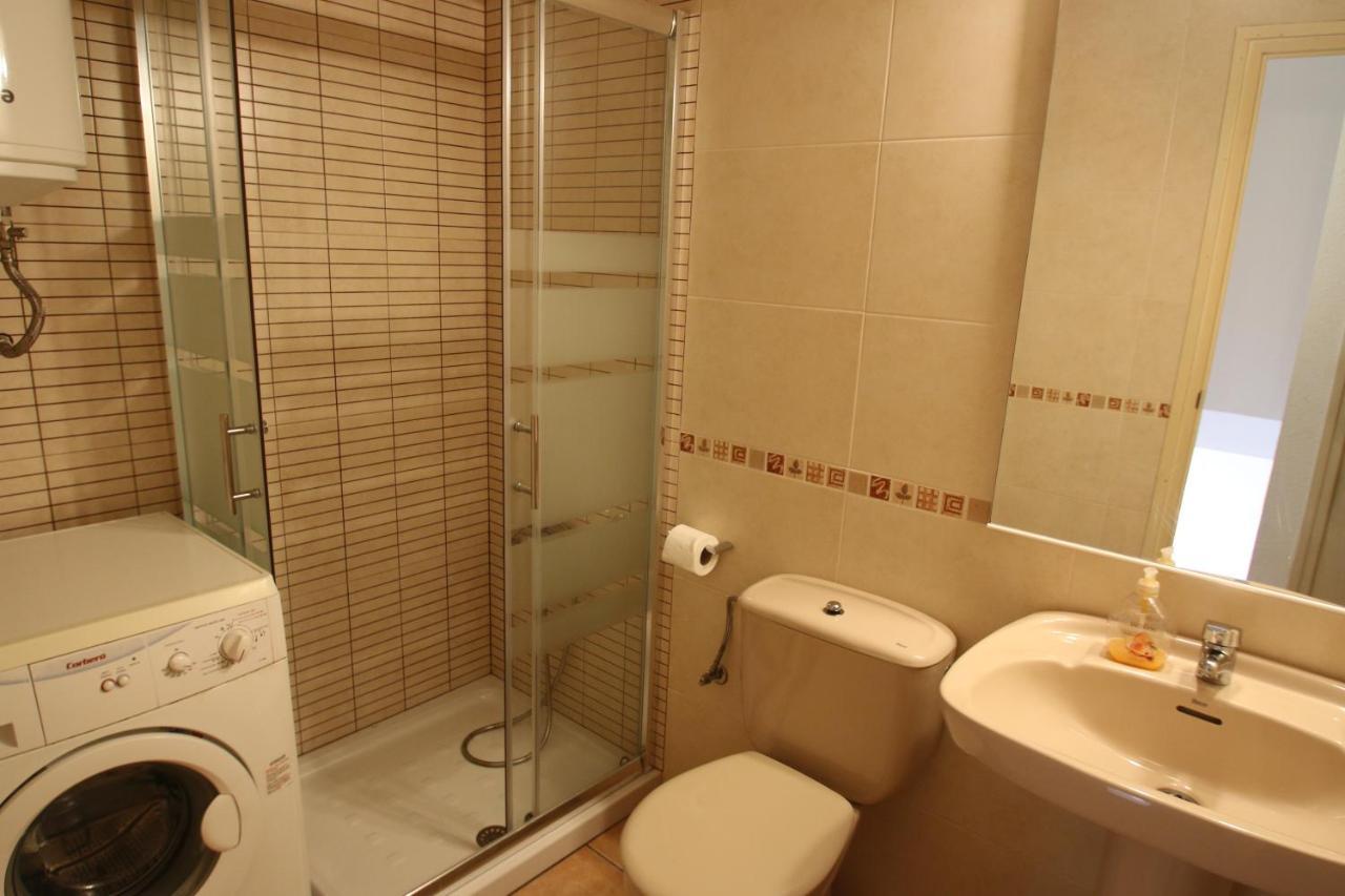 Casas Blancas 37 Villa Miami Playa Eksteriør billede