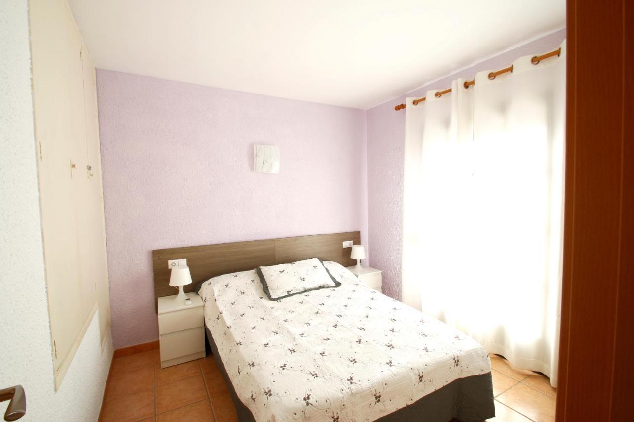 Casas Blancas 37 Villa Miami Playa Eksteriør billede