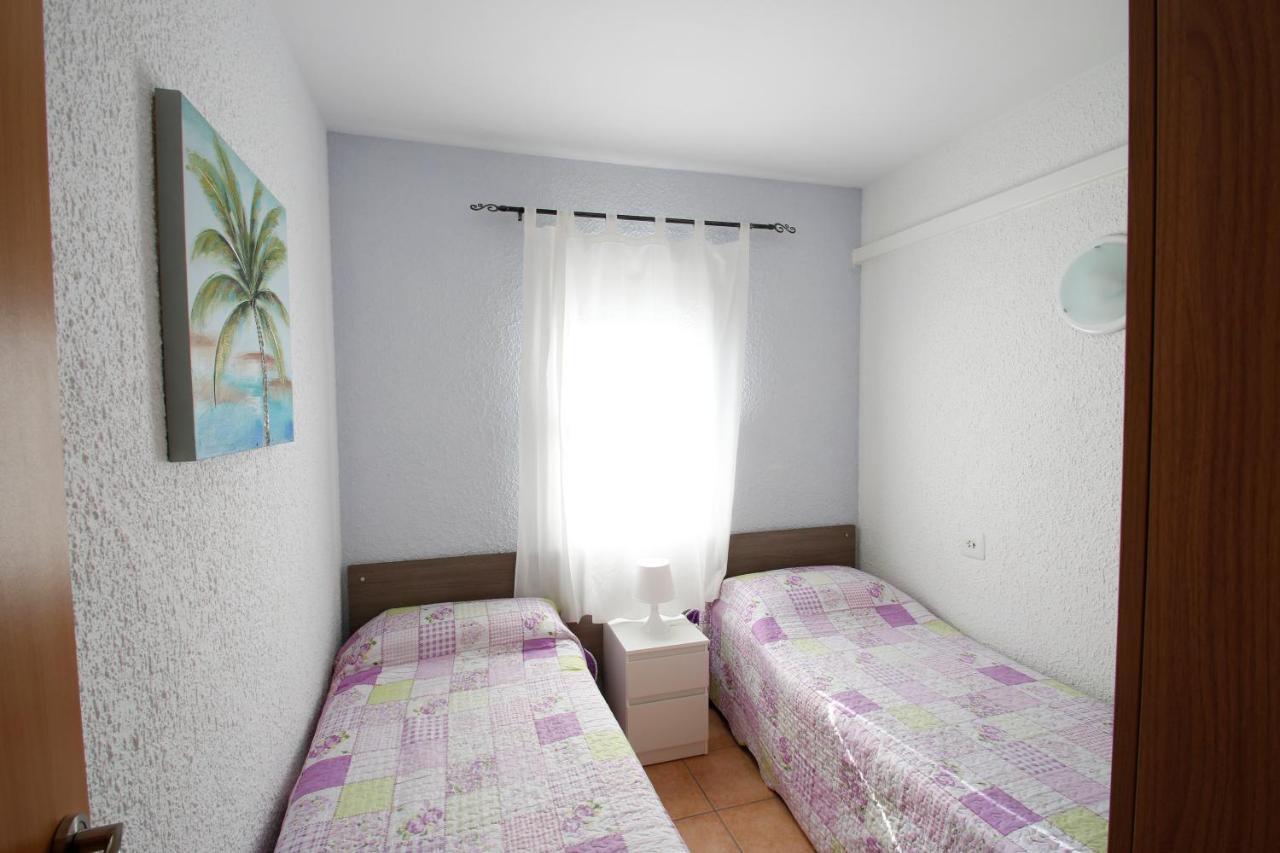 Casas Blancas 37 Villa Miami Playa Eksteriør billede