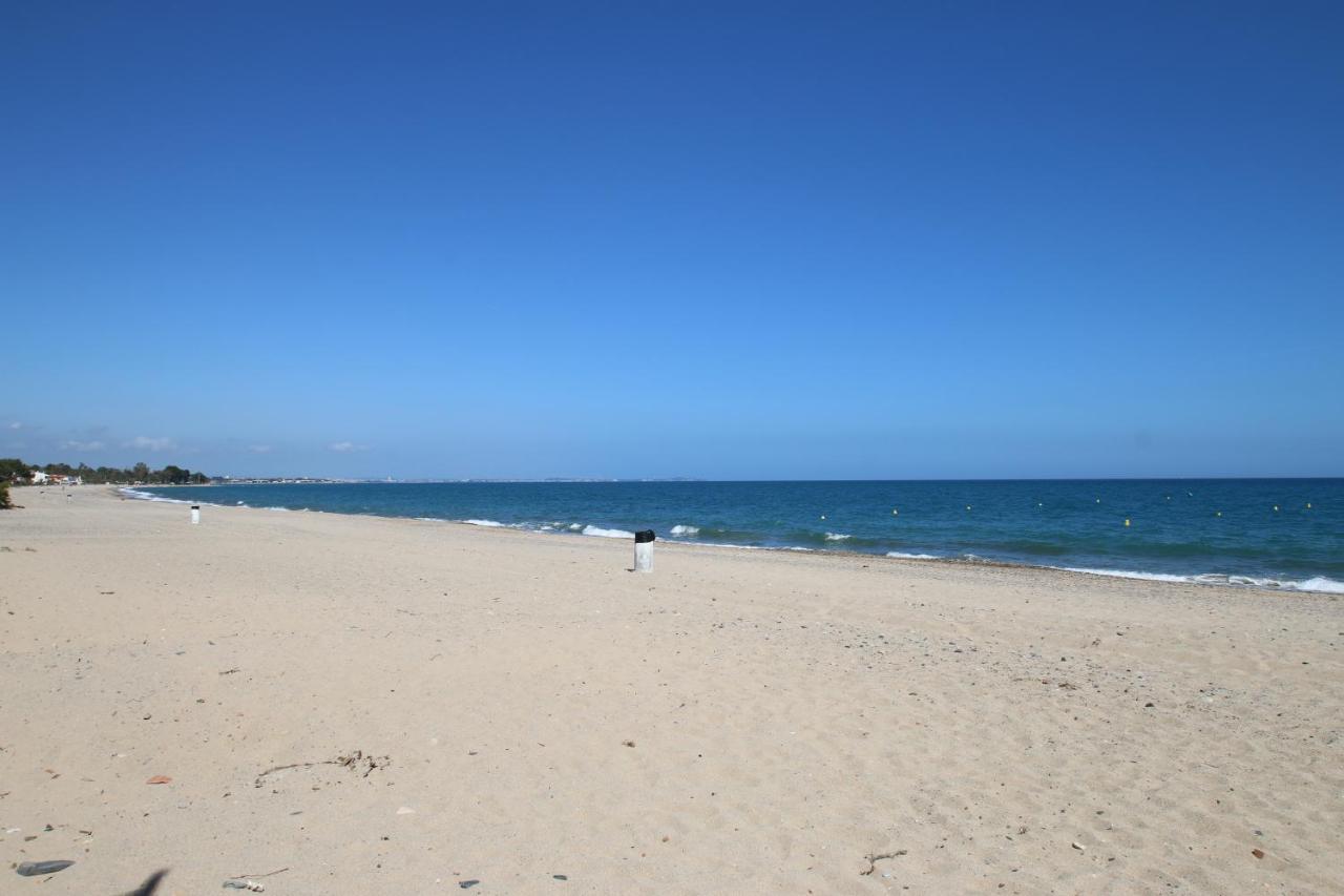 Casas Blancas 37 Villa Miami Playa Eksteriør billede