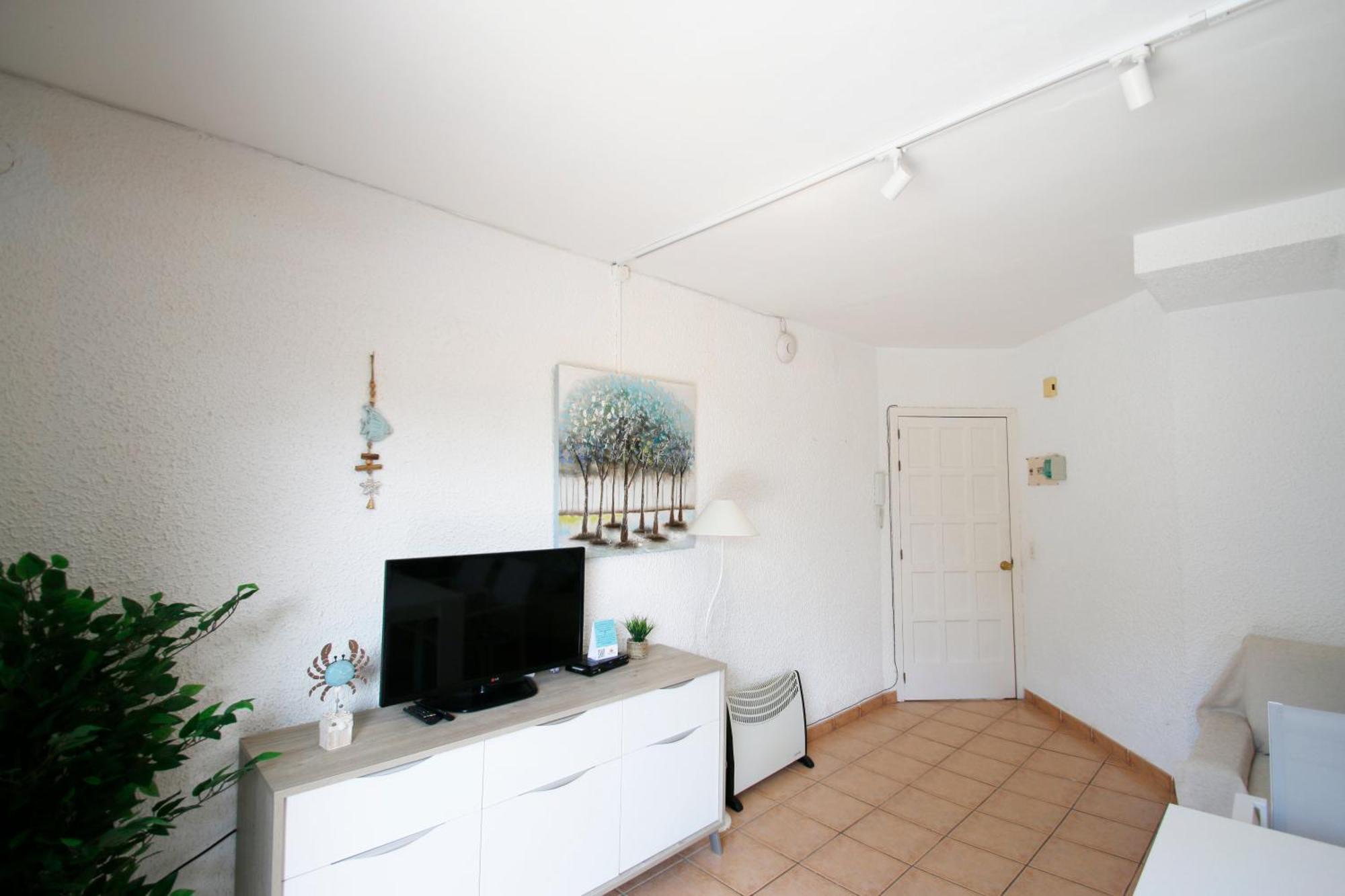 Casas Blancas 37 Villa Miami Playa Eksteriør billede
